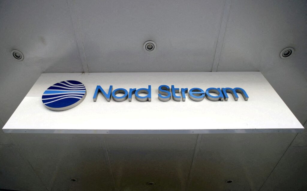 Rusia acusa al Reino Unido de coordinar el sabotaje de Nord Stream