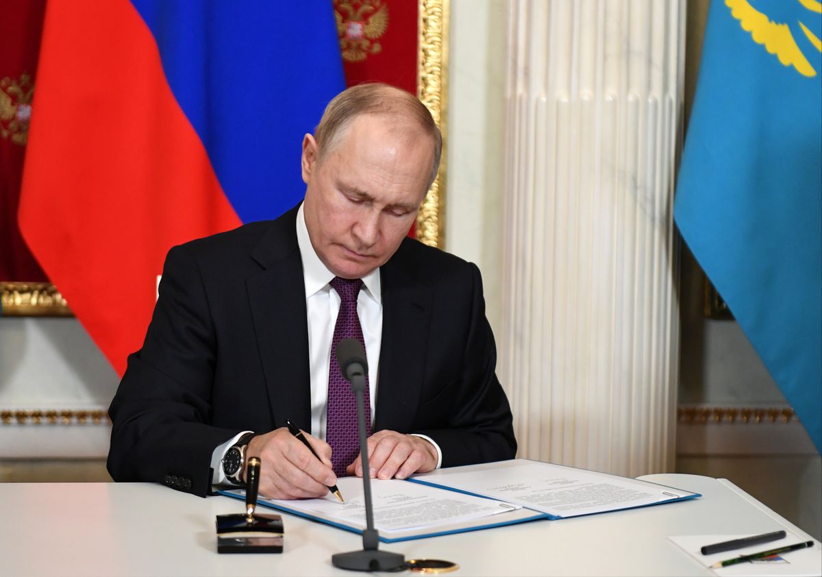 Rusia cancela el primer encuentro previsto con EE UU desde el inicio de la guerra de Ucrania
