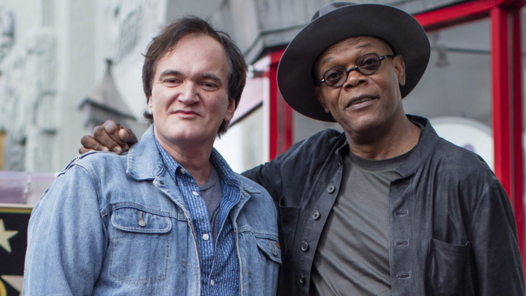 Samuel L. Jackson responde a las críticas de Quentin Tarantino hacia Marvel