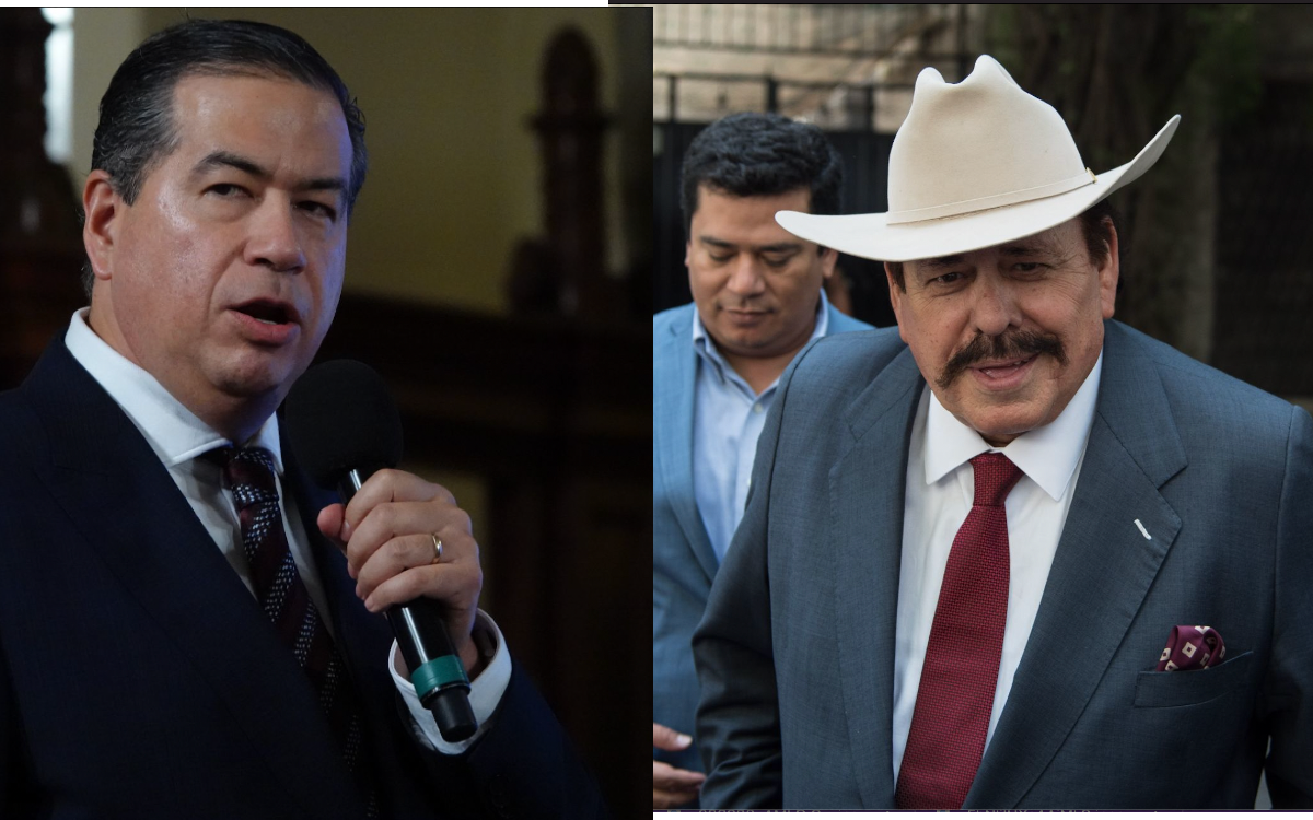 Se registran 12 aspirantes a candidatura de Morena por Coahuila; figuran Mejía Berdeja y senador Guadiana