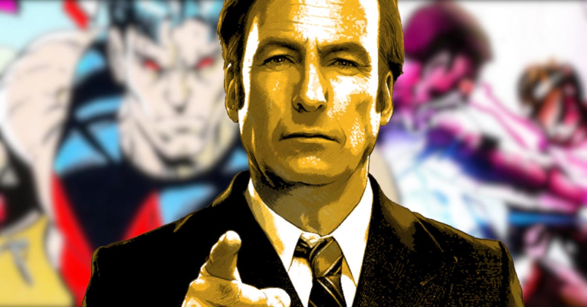 Se rumorea que Bob Odenkirk estará listo para el papel secreto de Marvel en Wonder Man