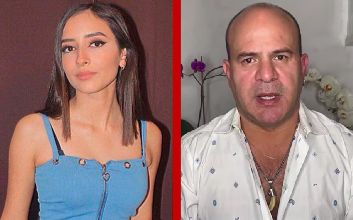 Sergio Verduzco ‘Platanito’ se disculpa con padres de Debanhi por ‘mal chiste’ | Video