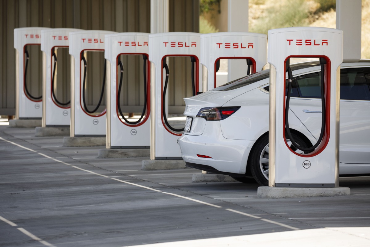 Si los vehículos eléctricos pueden funcionar en flotas de autos de alquiler, pueden funcionar en cualquier lugar