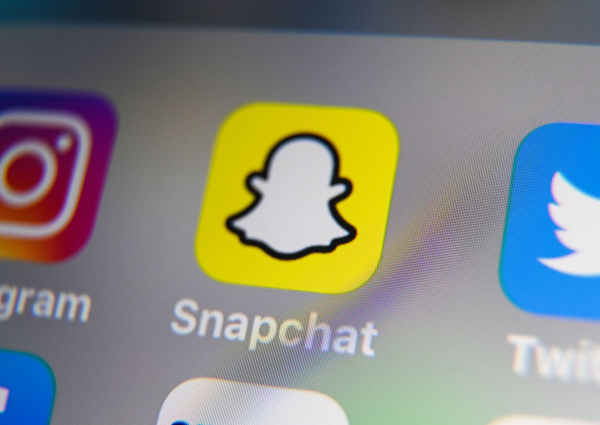 Snapchat cumple con la Ley de Derechos de Privacidad de California con un nuevo interruptor para los usuarios