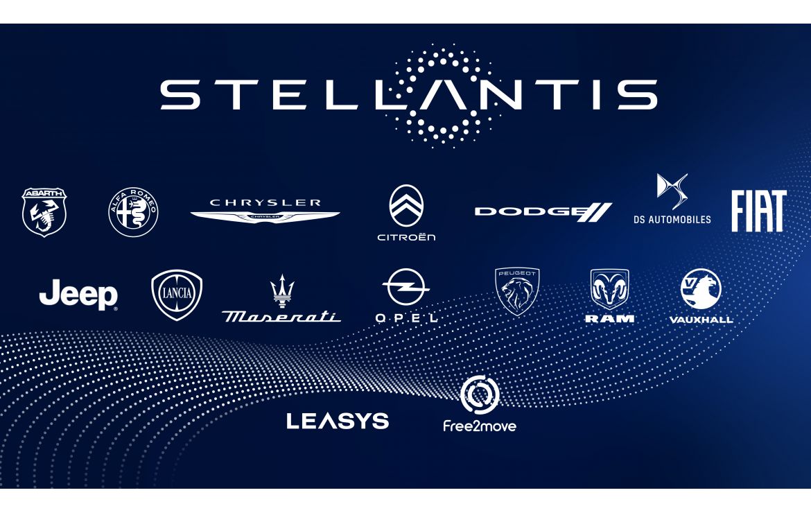Stellantis reestructurará la red europea de distribuidores en julio de 2023