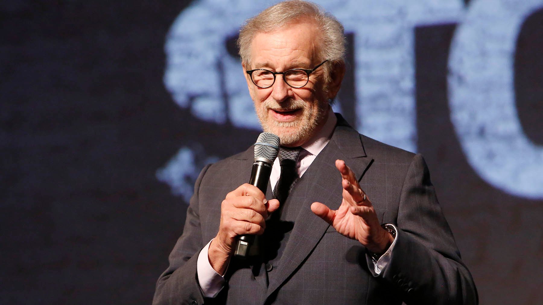 Steven Spielberg vuelve a criticar duramente a las plataformas de streaming