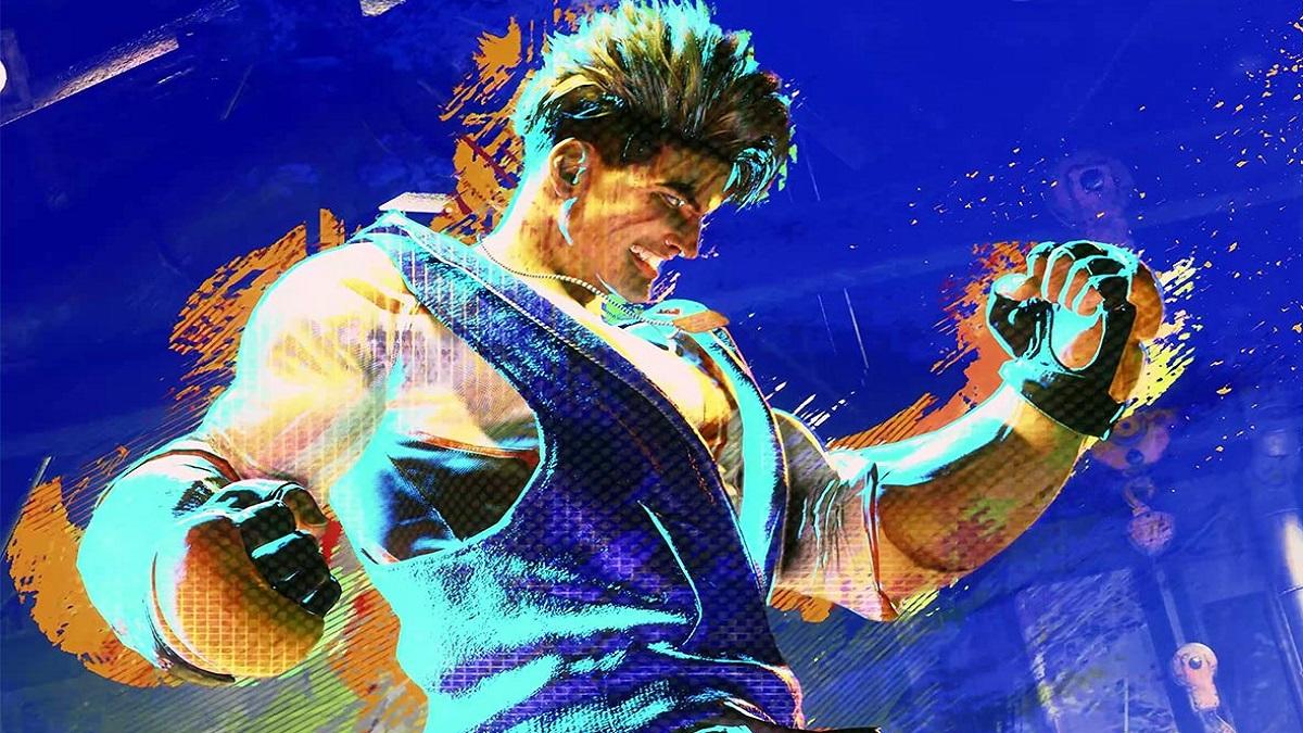 Street Fighter 6 podría estar disponible antes de lo que piensas