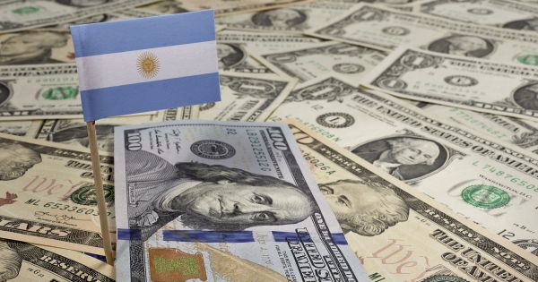 Una empresa argentina busca 100 empleados y paga hasta u$s 7000: cómo postularse