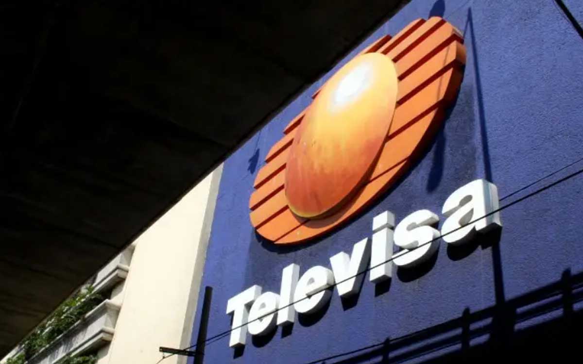 Televisa pagará 95 mdd para terminar demanda en EU por caso FIFA