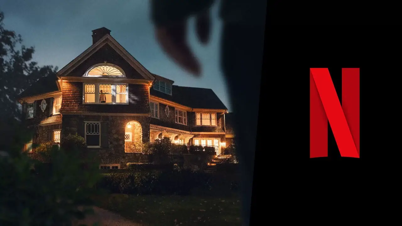 Netflix anuncia oficialmente la temporada 2 de ‘The Watcher’