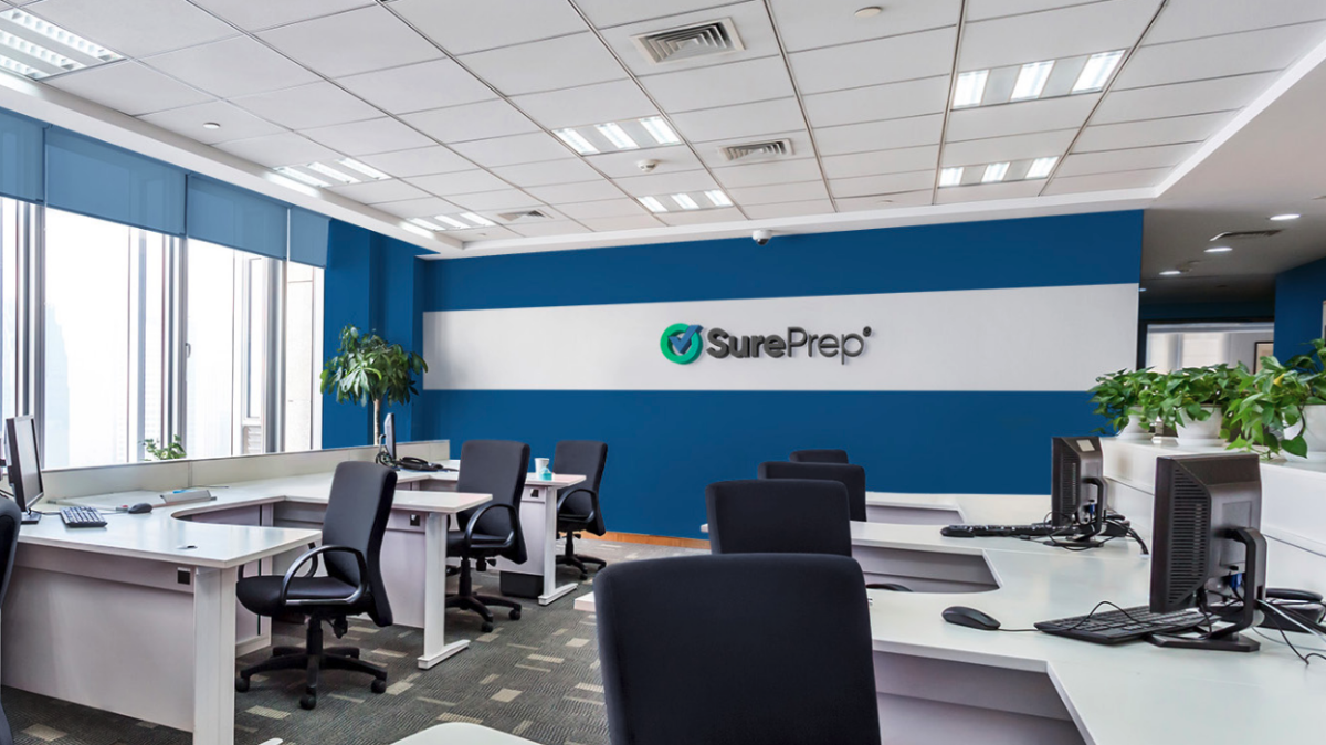 Thomson Reuters adquirirá la empresa de automatización de impuestos SurePrep por 500 millones de dólares