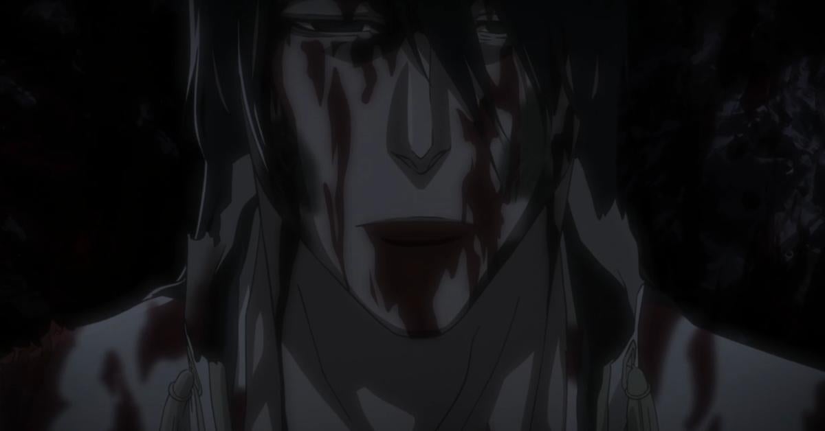 Thousand-Year Blood War finalmente adapta la escena más emotiva de Byakuya