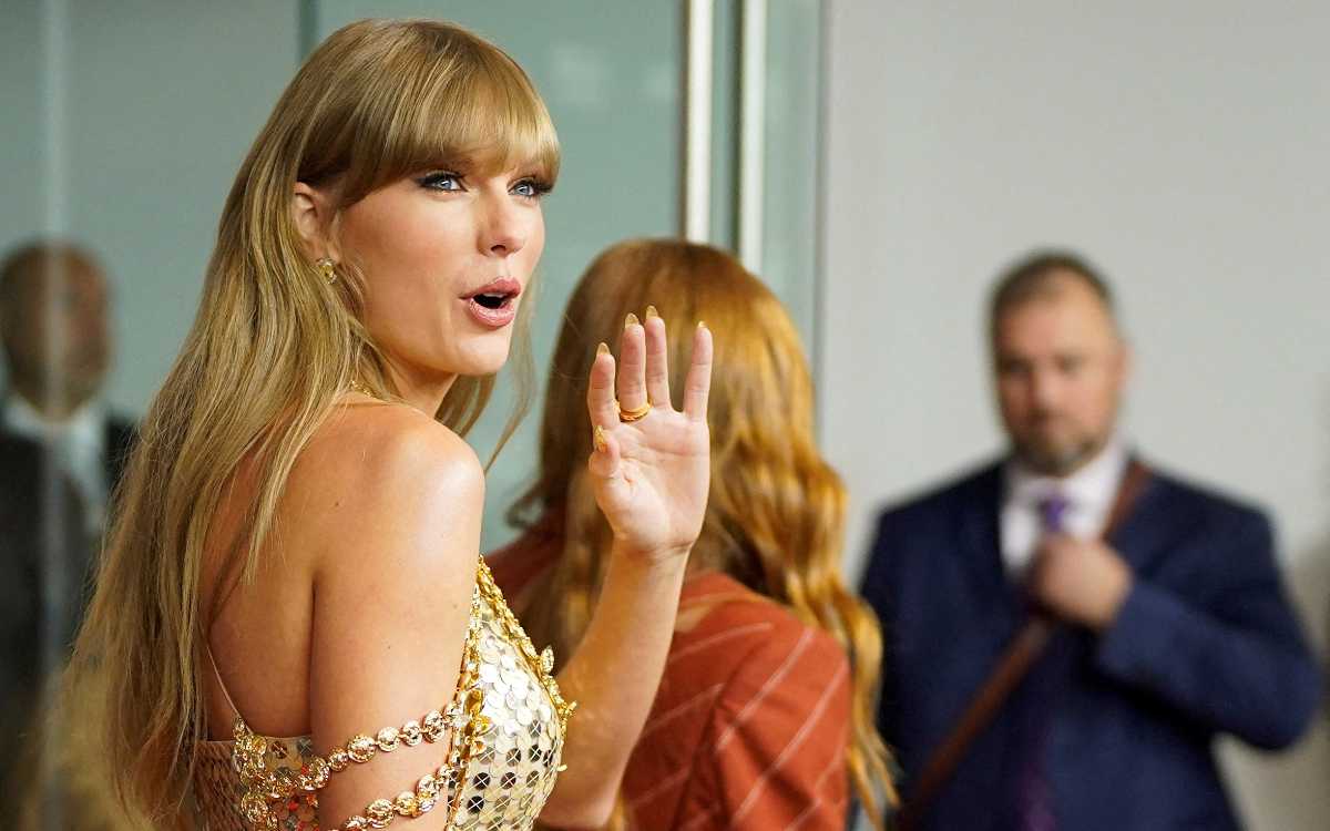 Ticketmaster cancela venta de boletos de Taylor Swift ante demanda ‘extraordinariamente alta’
