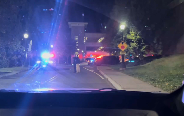Tiroteo en la Universidad de Virginia deja muertos y heridos