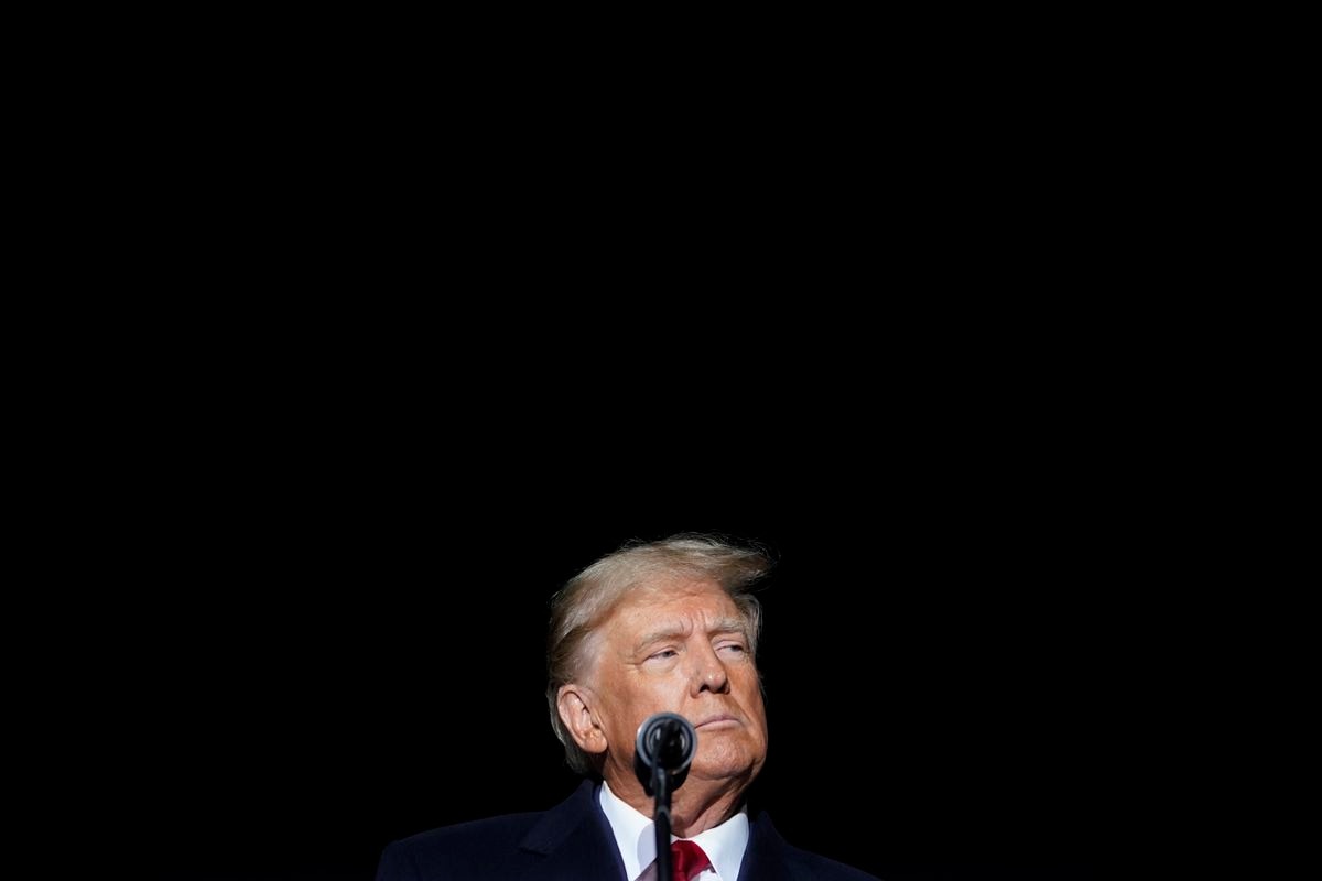 Trump planea anunciar su candidatura a las presidenciales de 2024 el 15 de noviembre en Mar-a-Lago