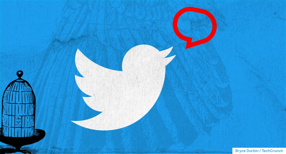 Twitter acaba de prohibir una ola de destacados periodistas sin explicación
