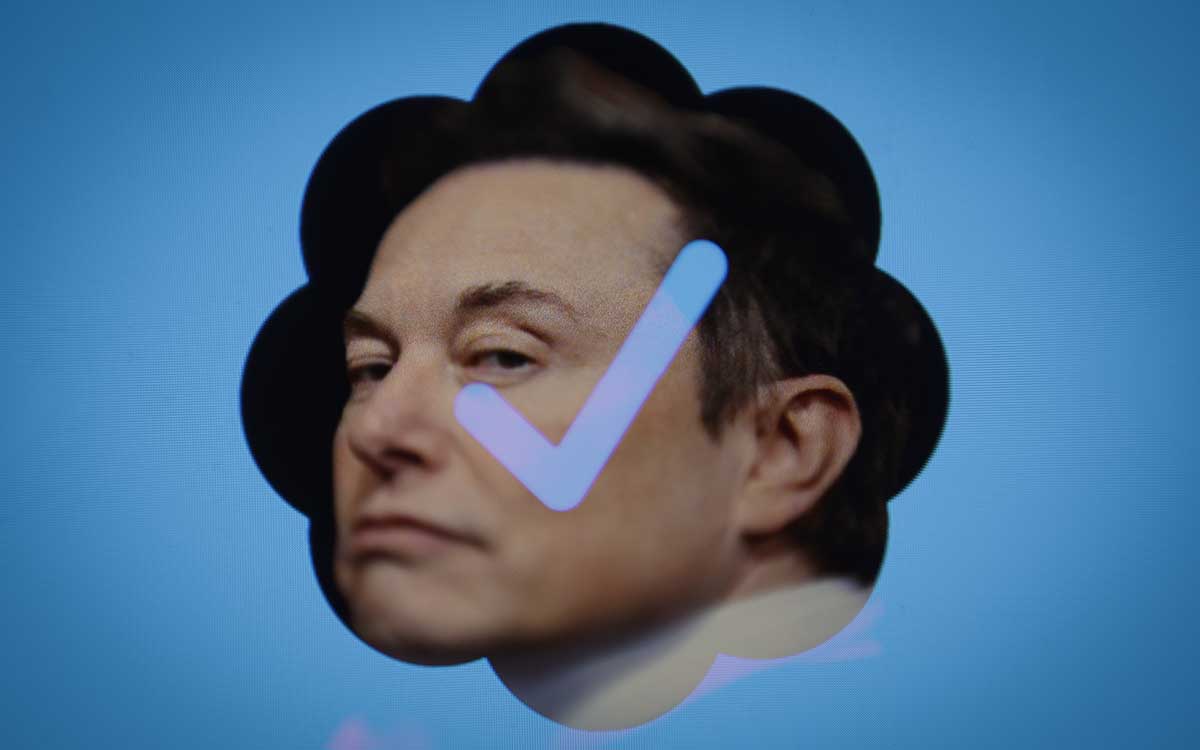 Twitter pospone indefinidamente la verificación de pago propuesta por Elon Musk