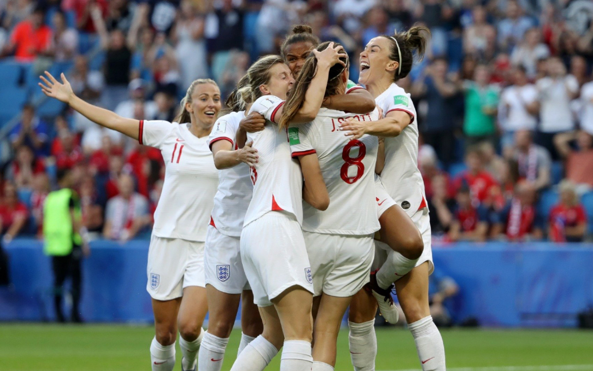 UEFA anuncia que la Liga de Naciones de Fútbol Femenino arrancará en 2023 | Tuit