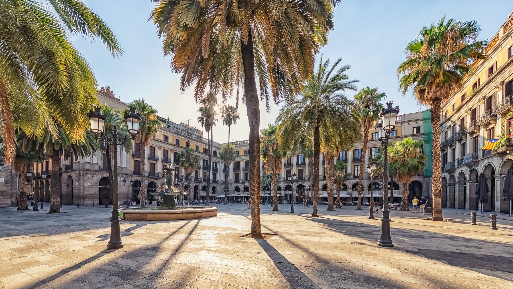 Una ciudad de España, entre las más bonitas del mundo según las matemáticas