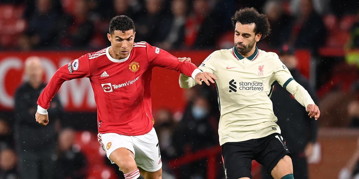 United y Liverpool, dos 'huesos' para Real Madrid y Barça en Europa