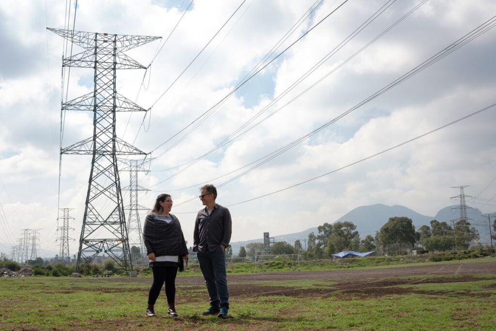 Vea el episodio sobre energía de la serie ‘El Tema’