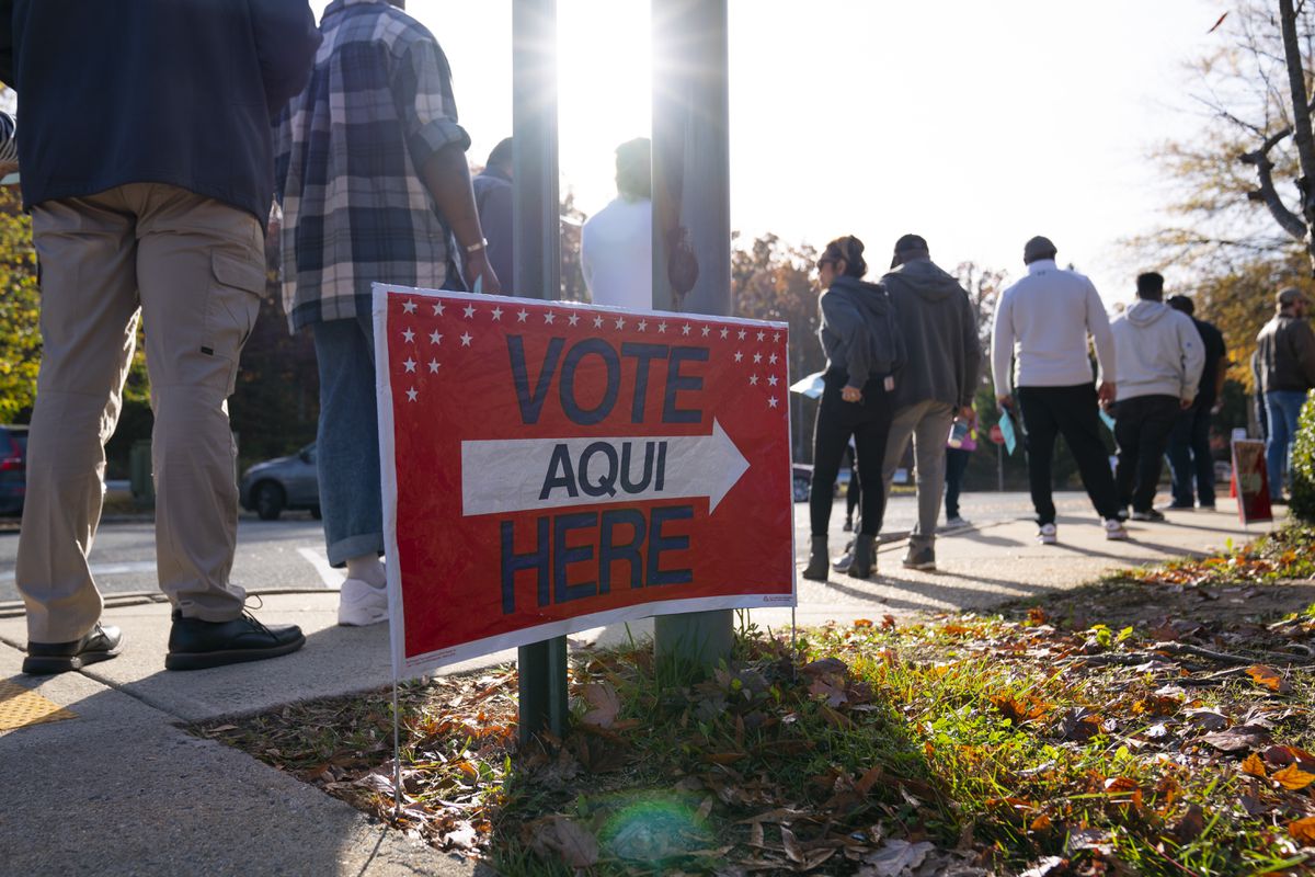 Videoanálisis | El voto latino en las elecciones intermedias de Estados Unidos