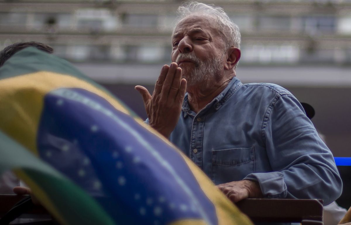 Videoanálisis | Lula derrota a Bolsonaro y gobernará de nuevo Brasil