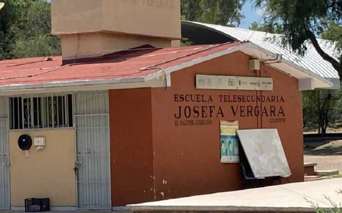 Vinculan a proceso a adolescentes que quemaron a compañero en escuela de Querétaro 