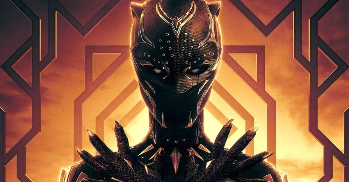 Los fanáticos de Marvel esperarán un tiempo el debut de Black Panther: Wakanda Forever en Disney+