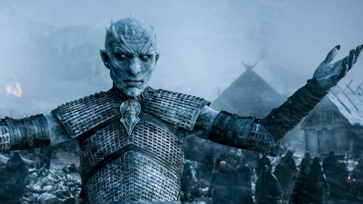 Warner Bros. Discovery y HBO anuncian planes para NFT de 'Game of Thrones'