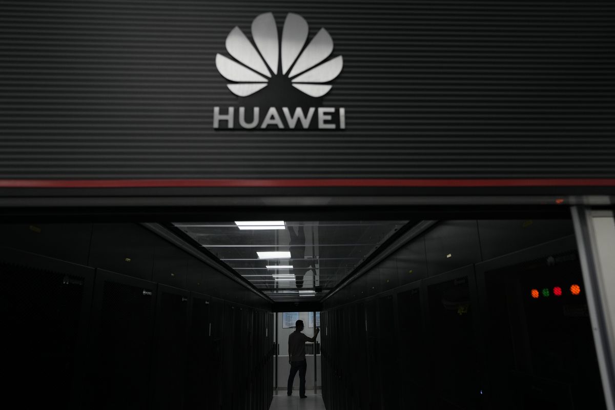 Washington veta la venta de productos de los fabricantes chinos Huawei y ZTE en Estados Unidos