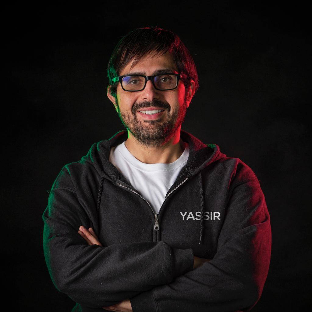 Yassir recauda 150 millones de dólares para su súper aplicación, dirigida por BOND de Mary Meeker