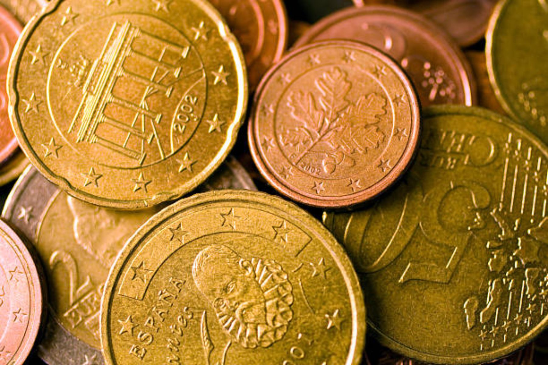 las monedas de 50 céntimos que valen un pastizal