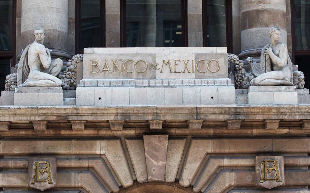 ¡Máximo histórico! Banxico eleva 75 pts principal tasa de interés y alcanza 10%
