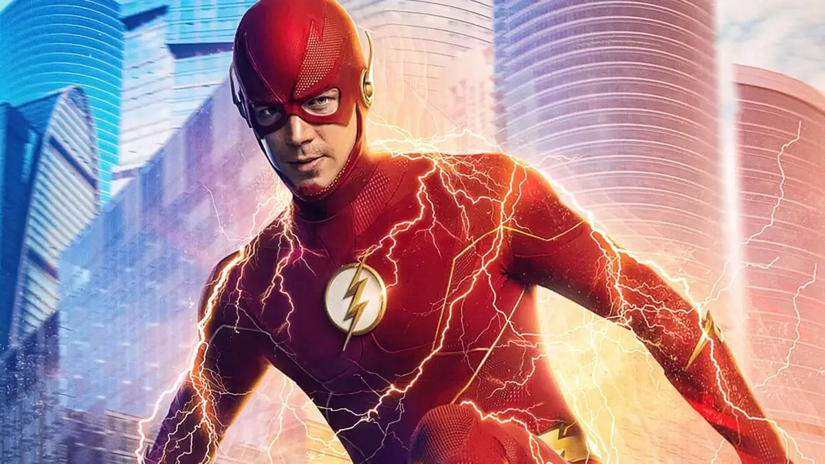 ¿Cuándo estará la temporada 9 de ‘The Flash’ en Netflix?