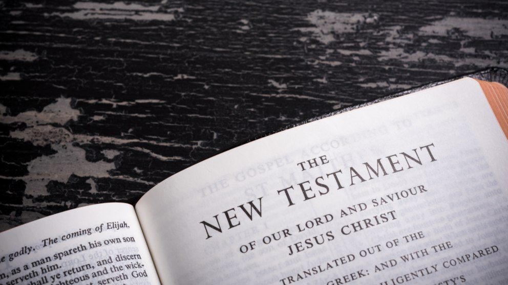 ¿Cuándo se escribió el Nuevo Testamento de La Biblia?