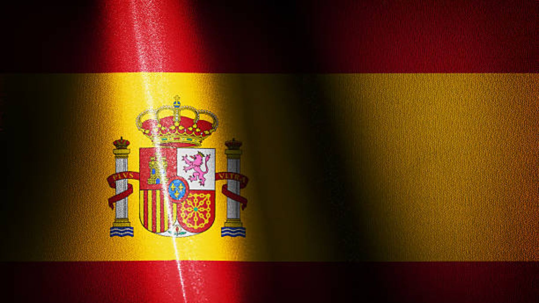 ¿Por qué el himno de España no tiene letra?