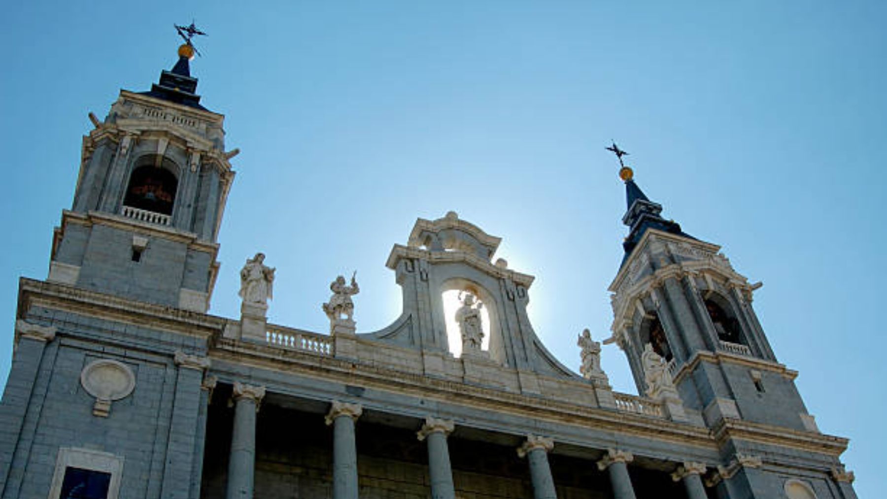 ¿Por qué la Virgen de la Almudena es la patrona de Madrid?