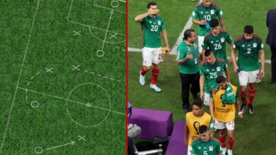 ¿Qué aconsejarías a la Selección Mexicana para el siguiente partido? Expertos de la UNAM sugieren respaldarse en la ciencia
