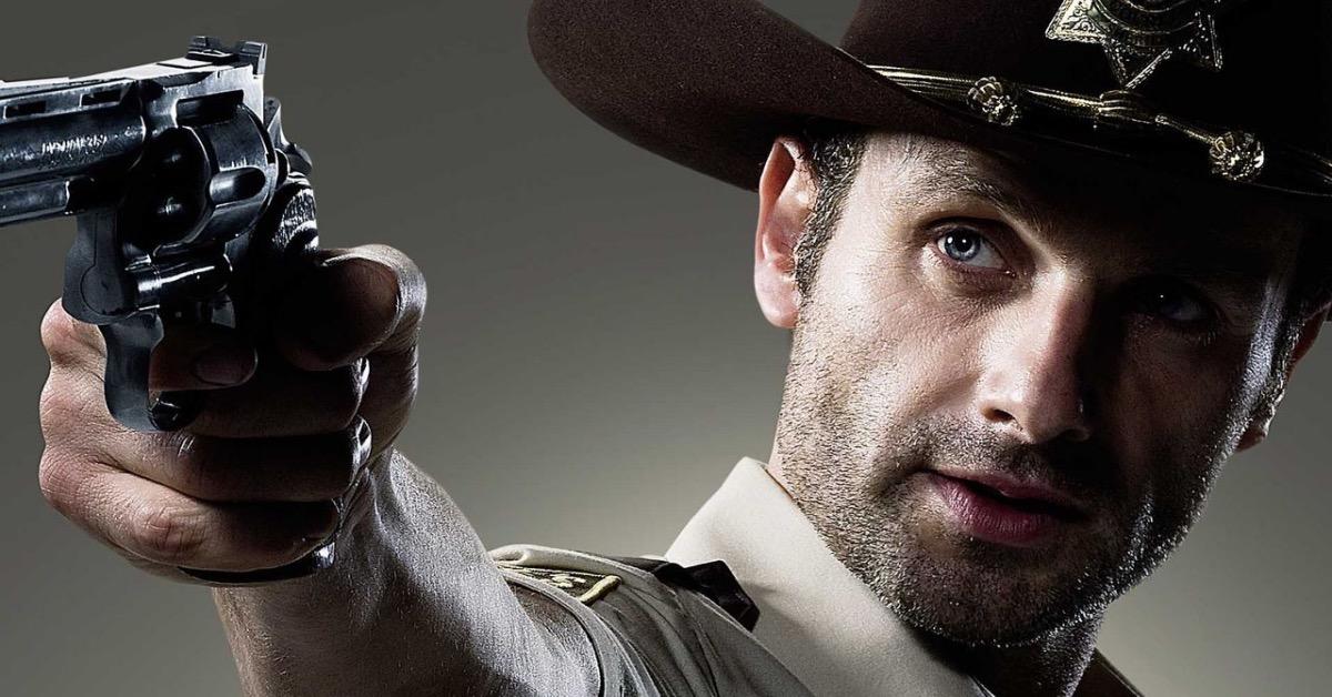 ¿Regresará Rick Grimes en el final de la serie The Walking Dead?
