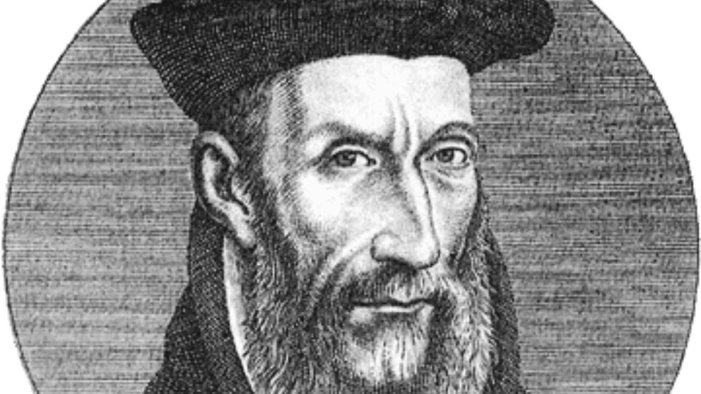 ¿Se han cumplido las profecías de Nostradamus?