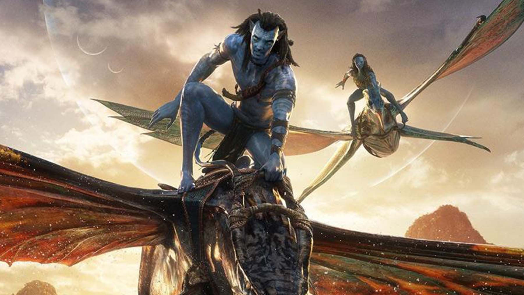 ‘Avatar: el sentido del agua’ llegará a los cines de China, lo que supone un alivio para su recaudación