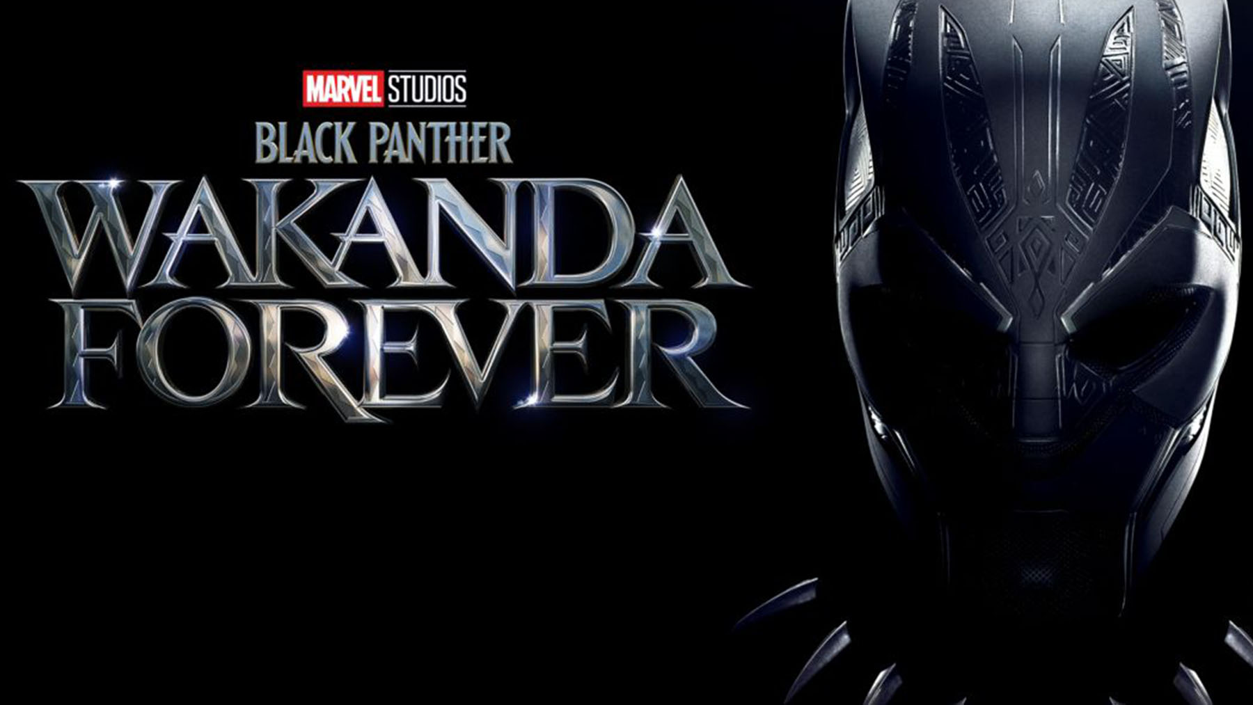‘Black Panther: Wakanda Forever’ lidera los estrenos de la semana