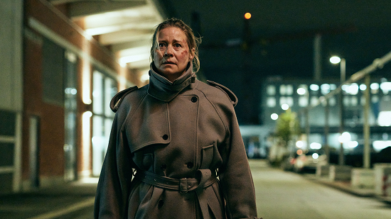 ‘Cara a cara’ Temporada 2: La serie criminal nórdica vuelve a Filmin el 22 de noviembre