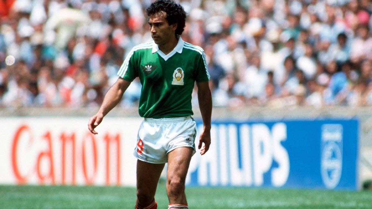‘Hugo Sánchez: el gol y la gloria’: el documental que pone a los mexicanos frente al espejo de sus complejos