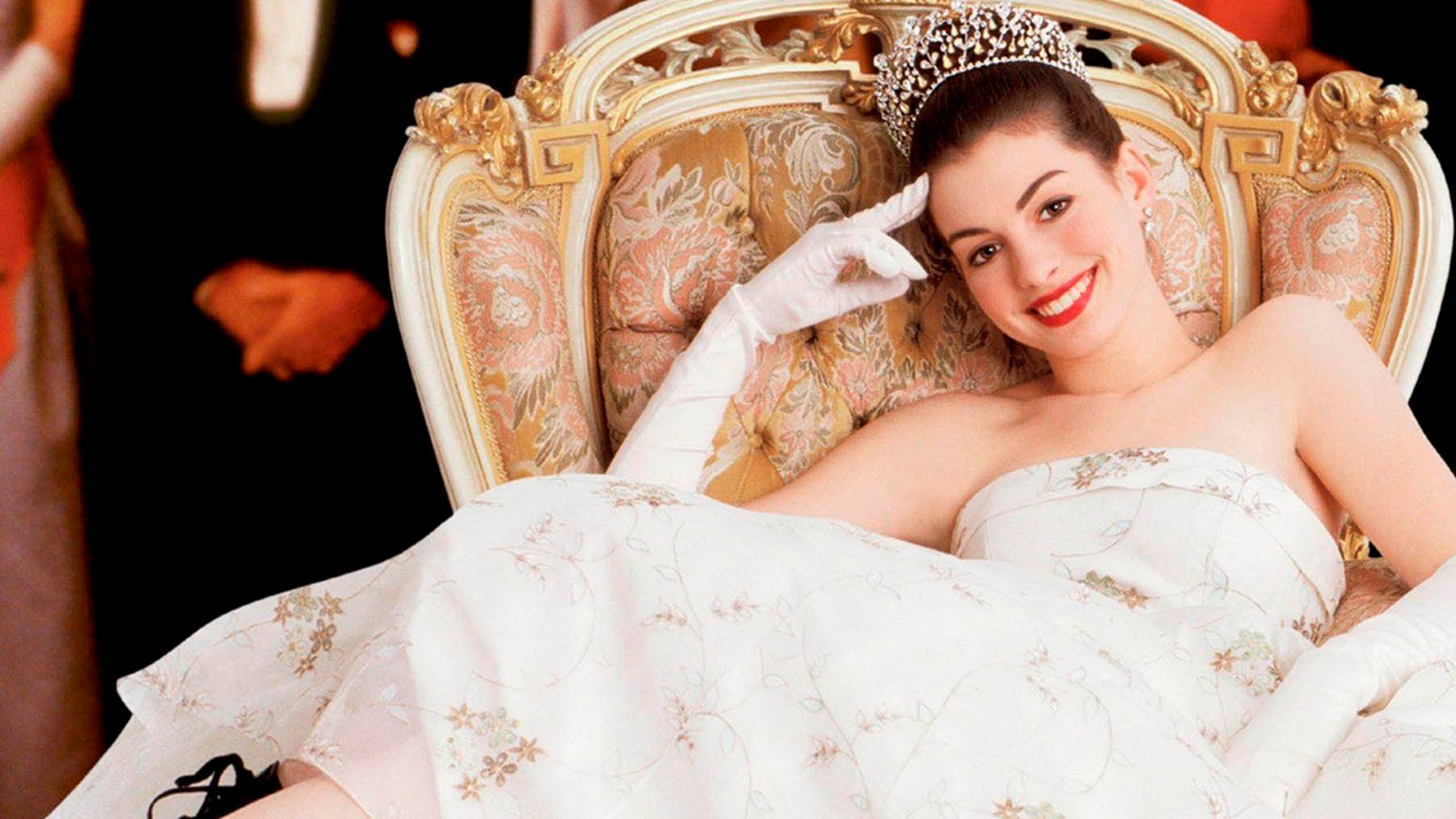 ‘Princesa por sorpresa 3’ comienza su desarrollo: ¿Regresará Anne Hathaway a su icónico papel?