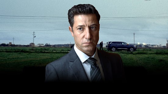 ‘Sicília sense morts’, la serie sobre corrupción política que estrena Filmin
