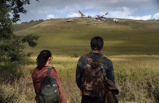 ‘The Last of Us’: la serie de HBO Max se estrenará el 16 de enero