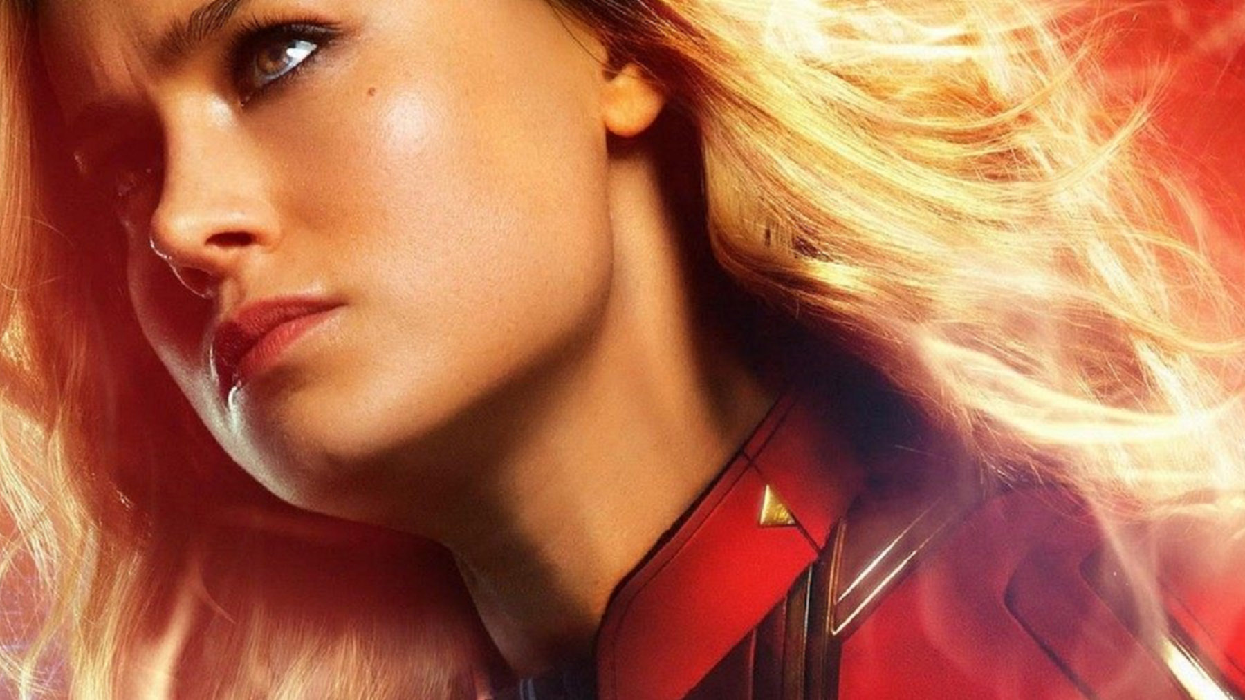 ‘The Marvels’: Brie Larson comparte una imagen con su grupo de superheroínas