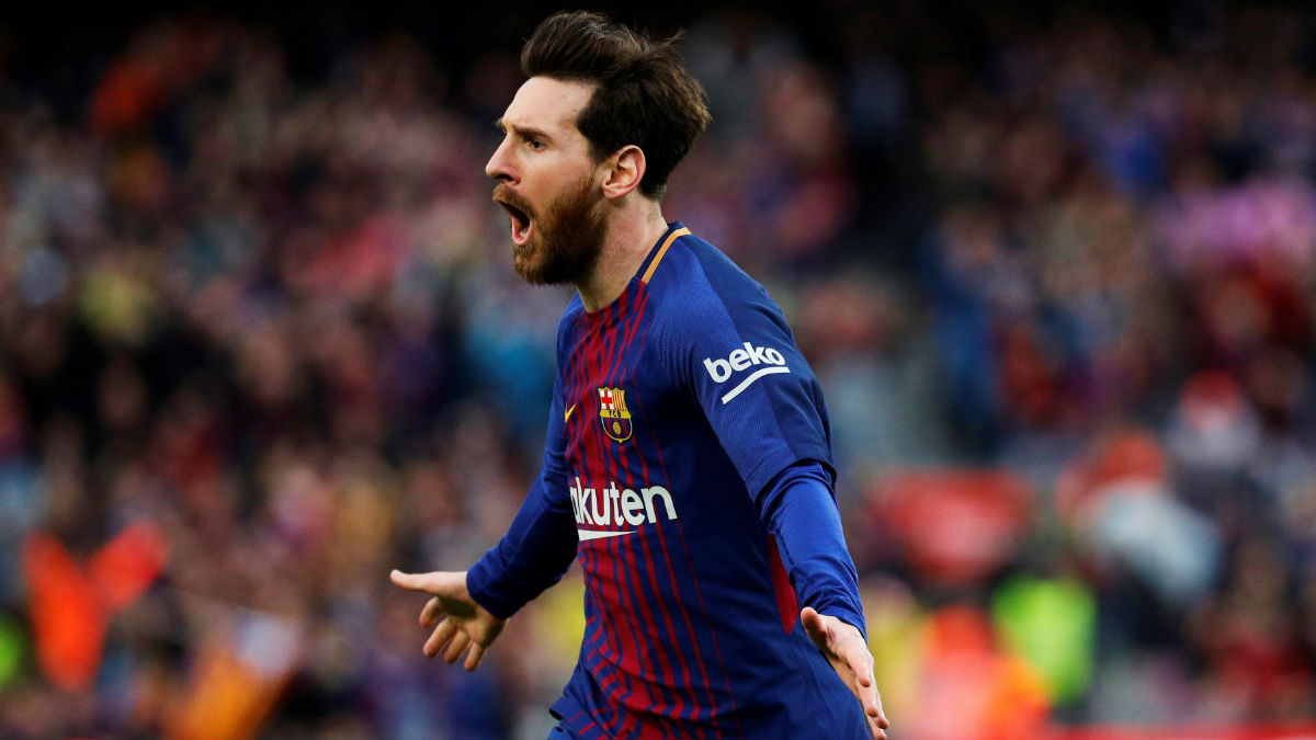 10 frases de Leo Messi para conocer mejor al 10 de Barça